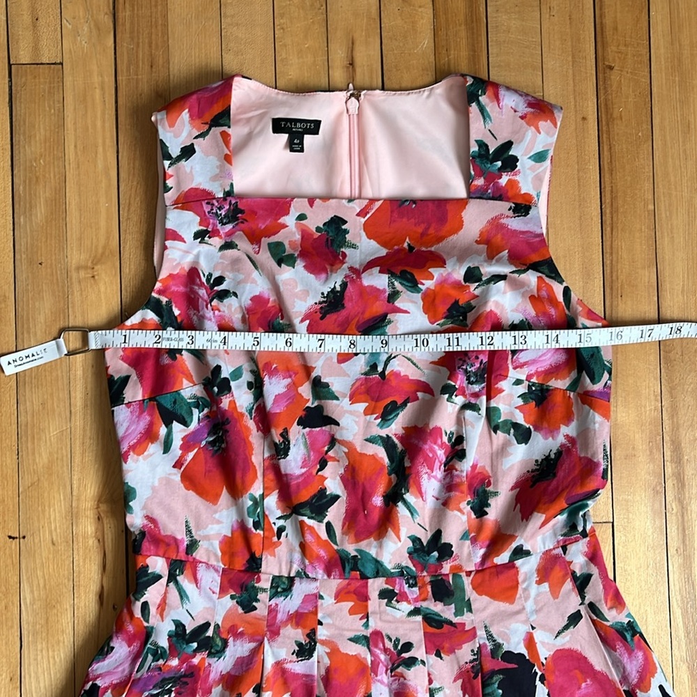 Talbots Dress - Picture 12 of 16